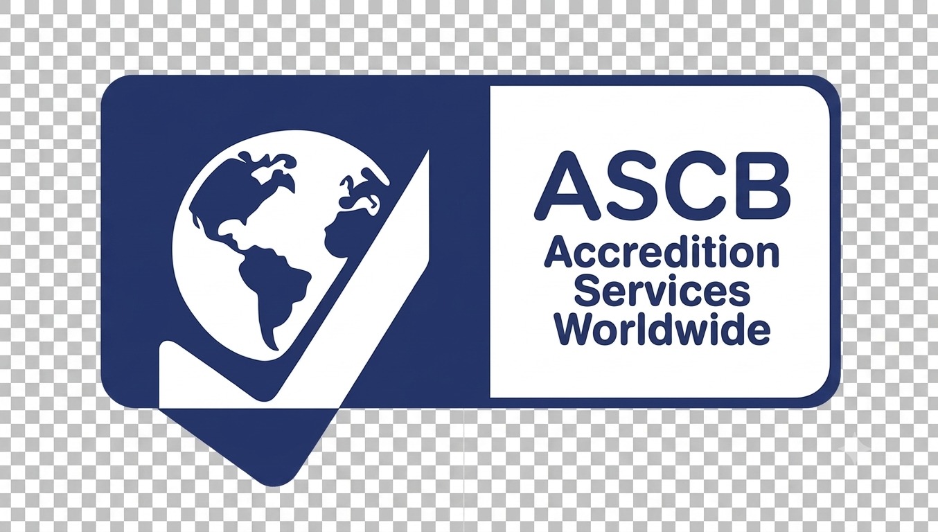 ASCB Accreditation Services Worldwide